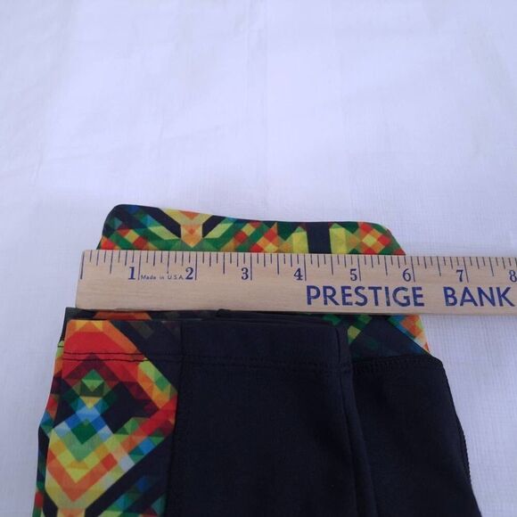 BUNDLE ONLY LuLaRoe Leggings Capris Cropped Pants Xs Extra Small Stretch - Picture 7 of 10